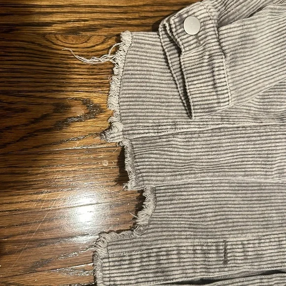 Corduroy Jacket - Picture 3 of 5